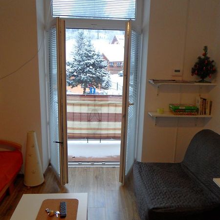 Apartament Kraszewskiego Krynica Zdroj Eksteriør billede