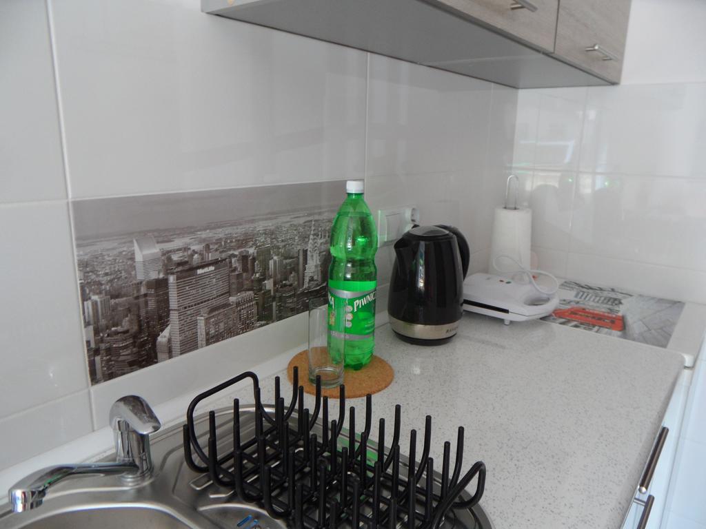 Apartament Kraszewskiego Krynica Zdroj Eksteriør billede