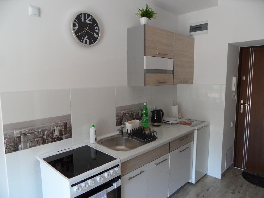 Apartament Kraszewskiego Krynica Zdroj Eksteriør billede