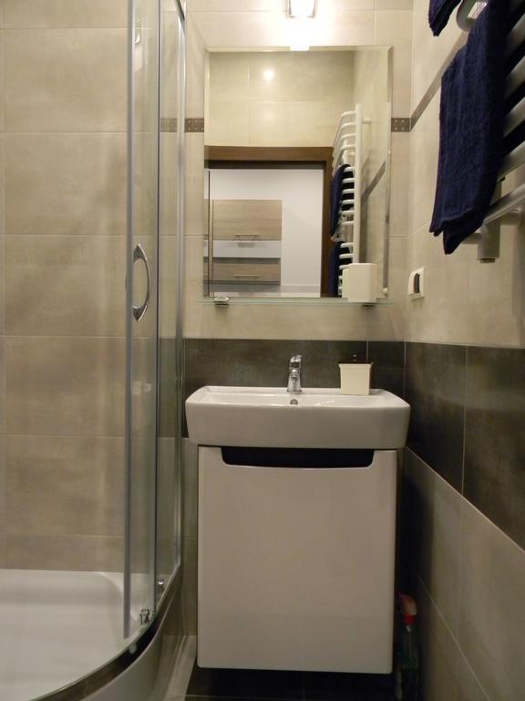 Apartament Kraszewskiego Krynica Zdroj Eksteriør billede