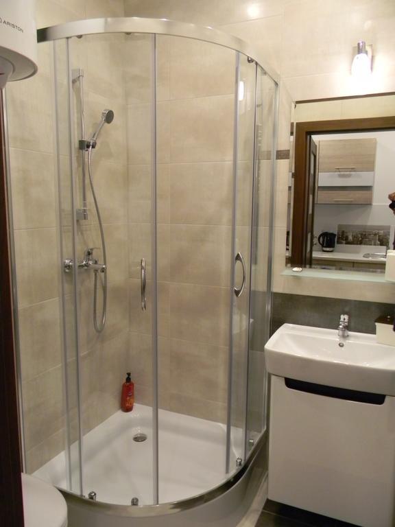 Apartament Kraszewskiego Krynica Zdroj Eksteriør billede
