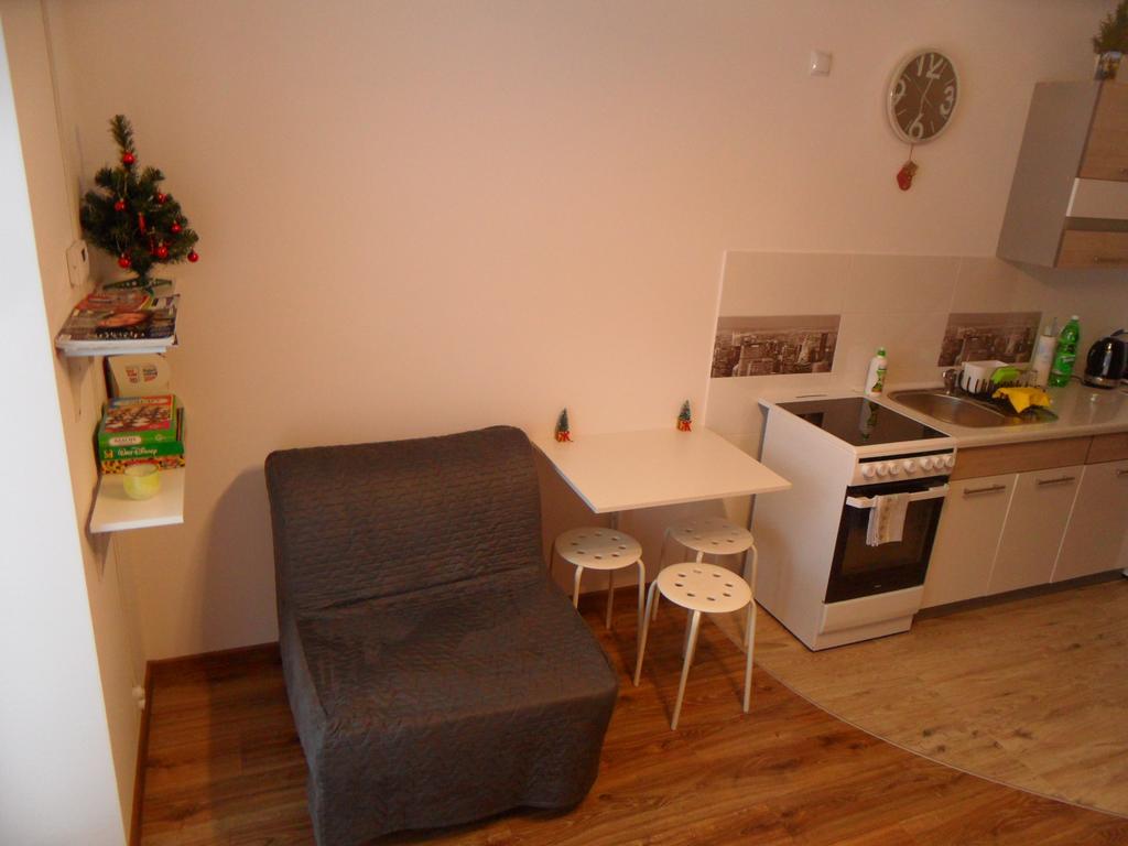 Apartament Kraszewskiego Krynica Zdroj Eksteriør billede